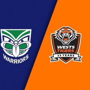 NRL 2024 | Pre-season Week 1