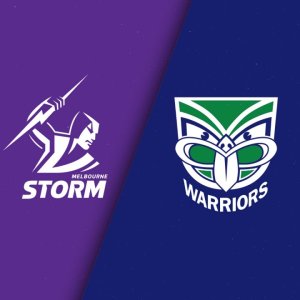 NRL 2024 | Round 2