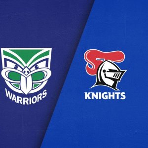 NRL 2024 | Round 4