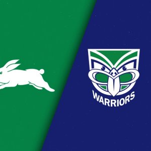 NRL 2024 | Round 5