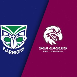 NRL 2024 | Round 6