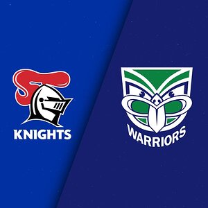 NRL 2024 | Round 9