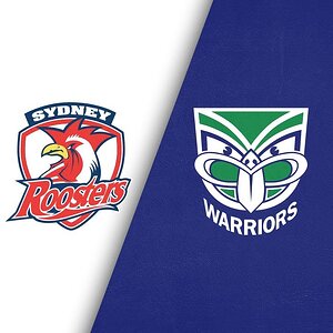 NRL 2024 | Round 10