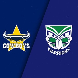 NRL 2024 | Round 14