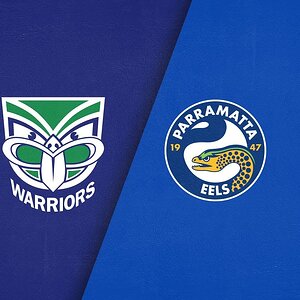 NRL 2024 | Round 22