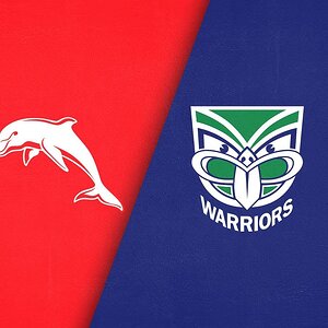 NRL 2024 | Round 23