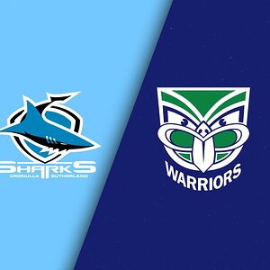 NRL 2024 | Round 26